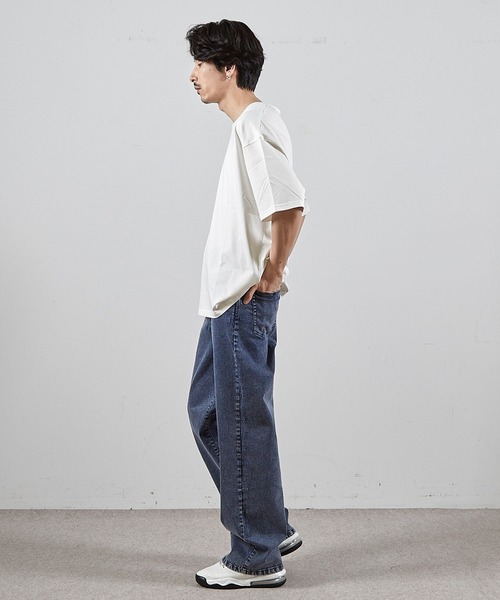 【未開封新品】HEATTRAP Ｌサイズ３枚セット RATTLE TRAP（ラトルトラップ） tシャツ COOLMAX OVER SIZE TEE 吸汗速