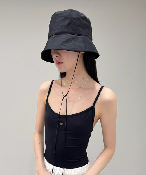 ★週末限定SALE★エントワフェイン　ハット　Isabel レディース】Isabell | ENTWURFEIN(エントワフェイン) / 帽子