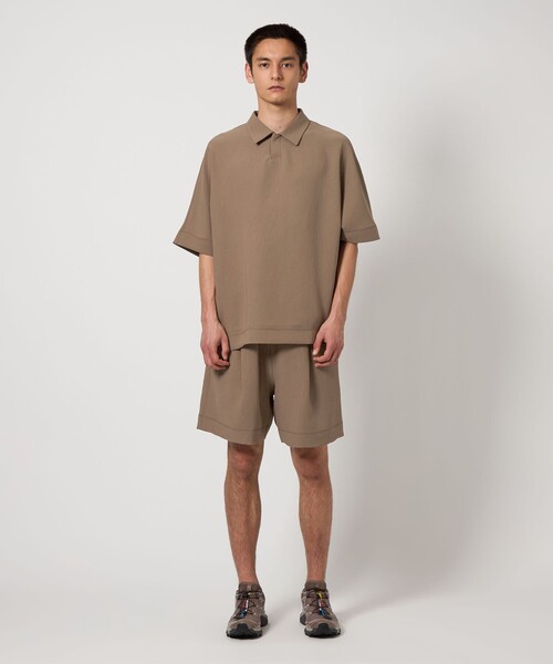 UNITED ARROWS & SONS by DAISUKE OBANA パンツ 「D.O BY OBANA