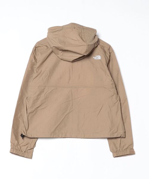 THE NORTH FACE 「THE FACE」 マウンテンパーカー M ブラック