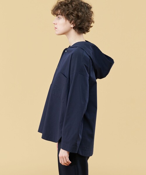 「GALERIE VIE」 長袖ブラウス 36 グリーン レディース GALERIE VIE 「GALERIE VIE」 長袖ブラウス FREE グリーン