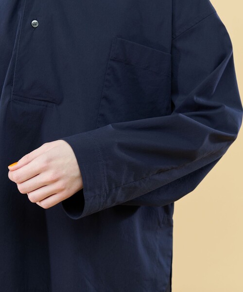 「GALERIE VIE」 長袖ブラウス 36 グリーン レディース GALERIE VIE 「GALERIE VIE」 長袖ブラウス FREE グリーン