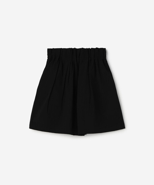 Bshop パンツ eunoia | ナイロンショートパンツ WOMEN