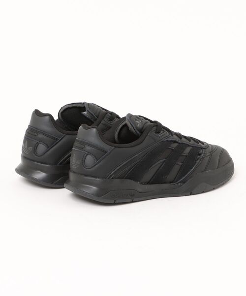 値下adidas Predator Mundial 25.5 cm ブラック adidas PREDATOR MUNDIAL atmos CRYWHT/CBLACK/GUM3（アディダス