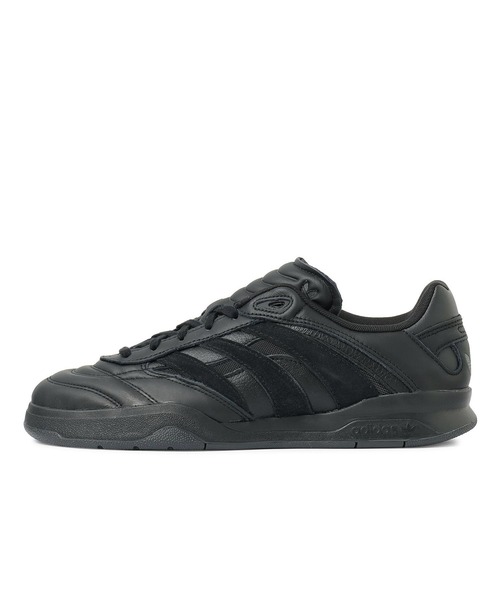値下adidas Predator Mundial 25.5 cm ブラック adidas PREDATOR MUNDIAL CBLACK/CBLACK/REFLEC （アディダス