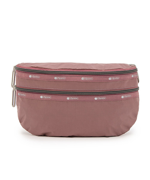 LeSportsac ウエストポーチ ウエストバッグ ESSENTIAL BELT BAG