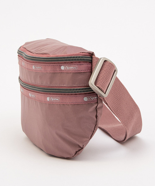 LeSportsac ウエストポーチ ウエストバッグ ESSENTIAL BELT BAG