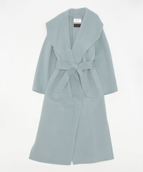 FRAY I.D（フレイ・アイディー） コート 1 ミント レディース