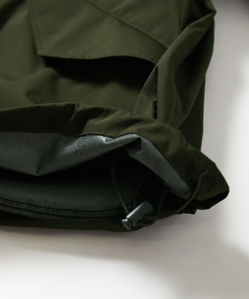 FREAK'S STORE 「FREAK'S STORE」 ジップアップブルゾン MEDIUM