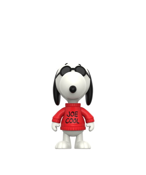 SNOOPY（スヌーピー） フィギュア Super7 PEANUTS スーパー7