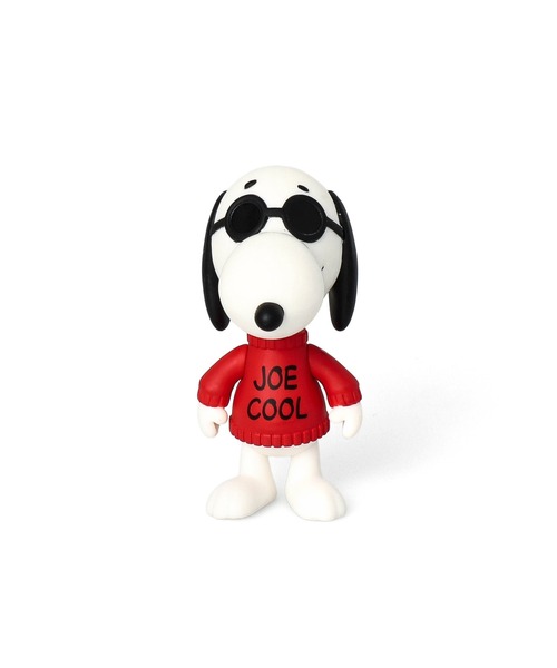 SNOOPY（スヌーピー） フィギュア Super7 PEANUTS スーパー7