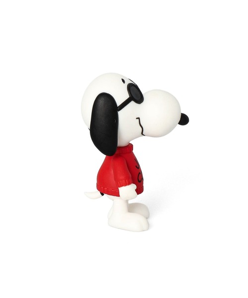 SNOOPY（スヌーピー） フィギュア Super7 PEANUTS スーパー7