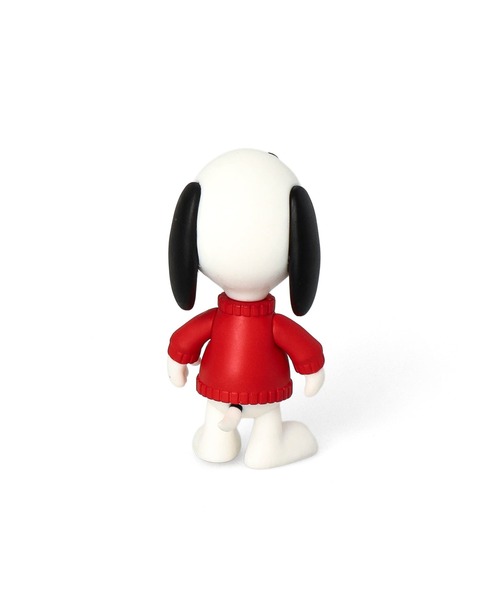 SNOOPY（スヌーピー） フィギュア Super7 PEANUTS スーパー7