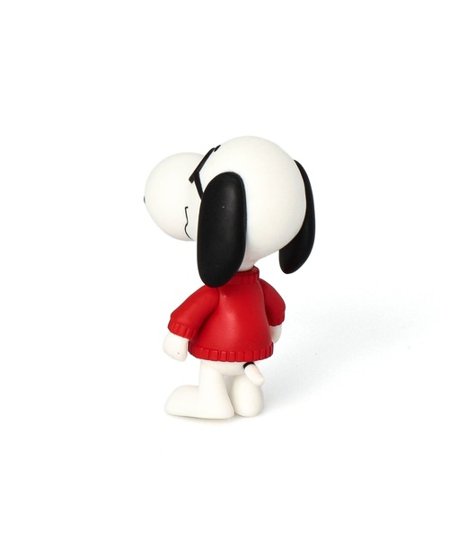 SNOOPY（スヌーピー） フィギュア Super7 PEANUTS スーパー7