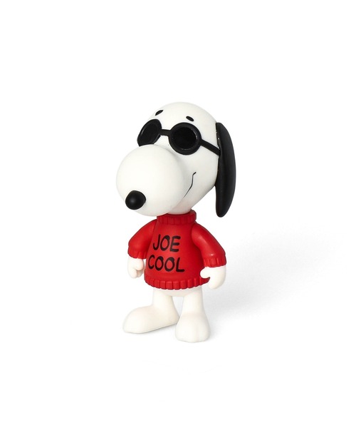 SNOOPY（スヌーピー） フィギュア Super7 PEANUTS スーパー7