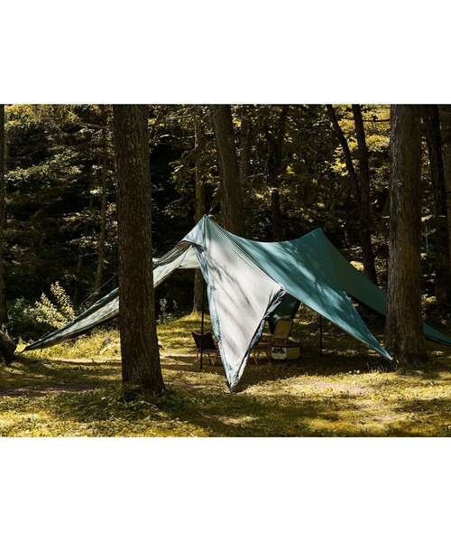 koti BEAUTY＆YOUTH（コティ ビューティ＆ユース） 「鎌倉天幕