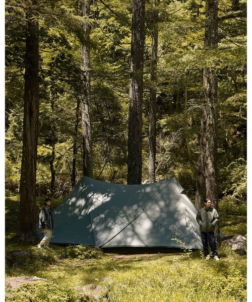 koti BEAUTY＆YOUTH（コティ ビューティ＆ユース） 「鎌倉天幕