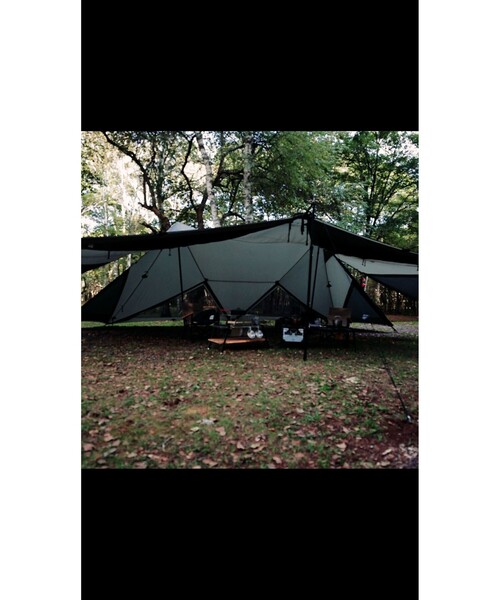 koti BEAUTY＆YOUTH（コティ ビューティ＆ユース） 「鎌倉天幕