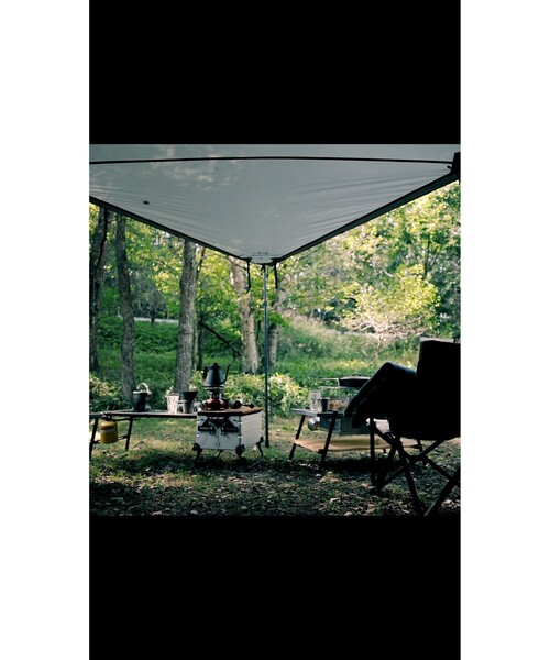 koti BEAUTY＆YOUTH（コティ ビューティ＆ユース） 「鎌倉天幕