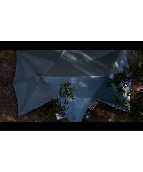 koti BEAUTY＆YOUTH（コティ ビューティ＆ユース） 「鎌倉天幕