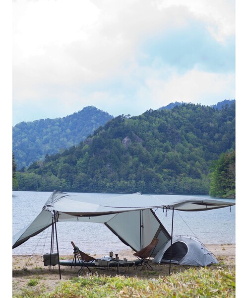 koti BEAUTY＆YOUTH（コティ ビューティ＆ユース） 「鎌倉天幕