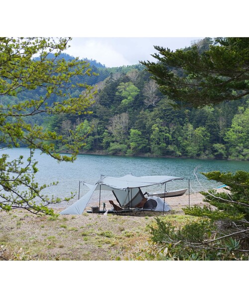 koti BEAUTY＆YOUTH（コティ ビューティ＆ユース） 「鎌倉天幕