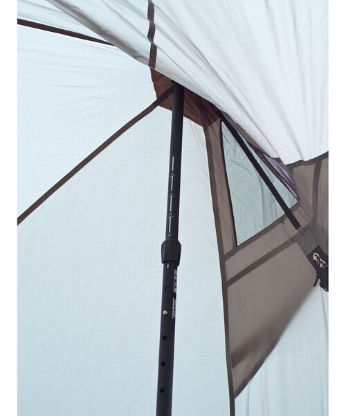 koti BEAUTY＆YOUTH（コティ ビューティ＆ユース） 「鎌倉天幕