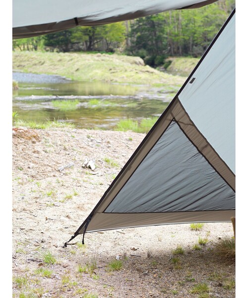 koti BEAUTY＆YOUTH（コティ ビューティ＆ユース） 「鎌倉天幕