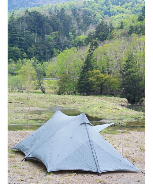 koti BEAUTY＆YOUTH（コティ ビューティ＆ユース） 「鎌倉天幕