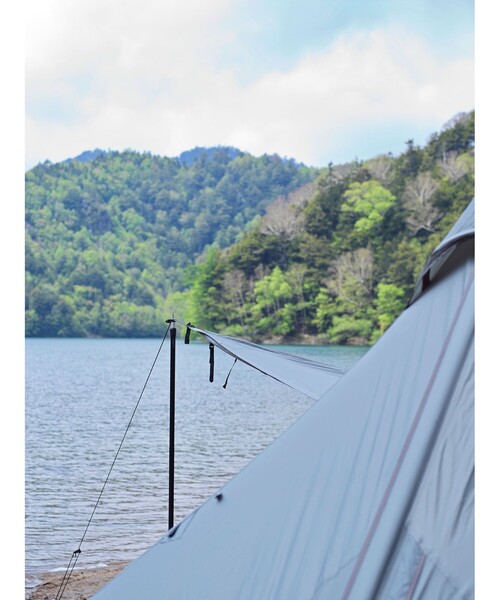 koti BEAUTY＆YOUTH（コティ ビューティ＆ユース） 「鎌倉天幕