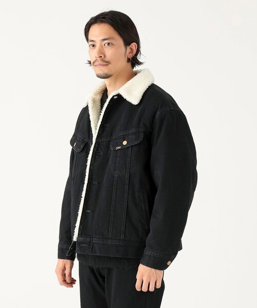 SOPHNET.×Lee ボアジャケット Lサイズ SOPHNET.×Lee ボアジャケット Lサイズ 楽天市場】SALE セール