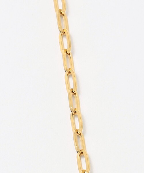 Preek ネックレス 「by Preek」チェーン ネックレス -3WAY- レディース