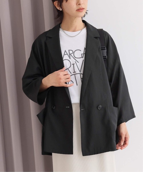 JOURNAL STANDARD relume ジャケット テーラードジャケット