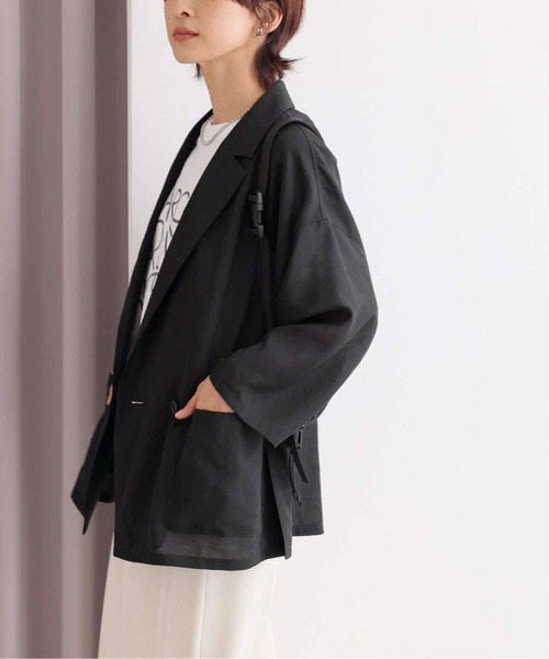 JOURNAL STANDARD relume ジャケット テーラードジャケット