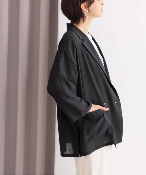 JOURNAL STANDARD relume シングルシアージャケット シングル