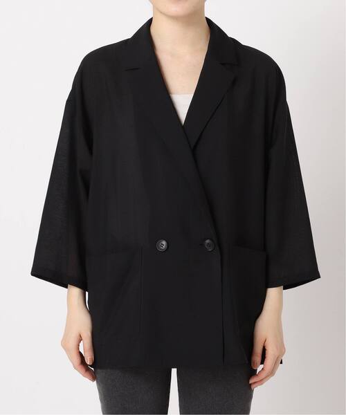 journal standard シアージャケット JOURNAL STANDARD relume ジャケット テーラードジャケット