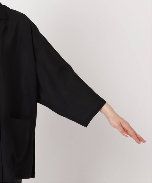journal standard シアージャケット JOURNAL STANDARD relume ジャケット テーラードジャケット
