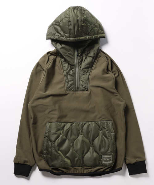 TOMMY HILFIGER GOLF（トミー ヒルフィガー ゴルフ） プルオーバー