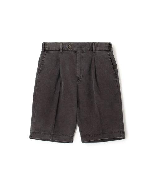 【美品】PT TORINO ショートパンツ 46サイズ（Mサイズ相当） PT TORINO パンツ 「別注」PT ストレッチチノ ショートパンツ