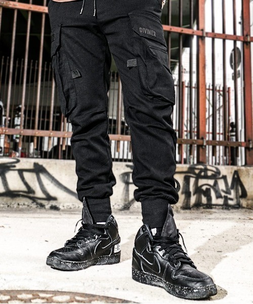 DIVINER パンツ XL 冷感　ストレッチ　履き心地むちゃくちゃグッド DIVINER パンツ XL 冷感 ストレッチ 履き心地むちゃくちゃグッド