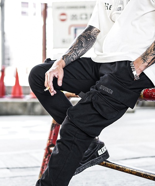 DIVINER パンツ XL 冷感　ストレッチ　履き心地むちゃくちゃグッド DIVINER ファッション おすすめ人気商品一覧 通販 - Yahoo