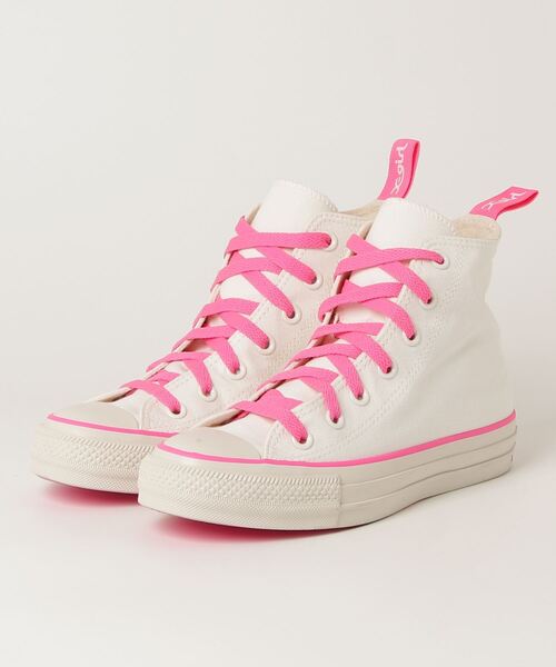 コンバース✖️エックスガール　24㎝ X-girl - ☆Xgirl × コンバース converse 24㎝ 新品☆の通販 by