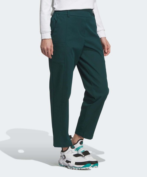 adidas（アディダス） カーゴパンツ ビヨンド ザ コース EX STRETCH