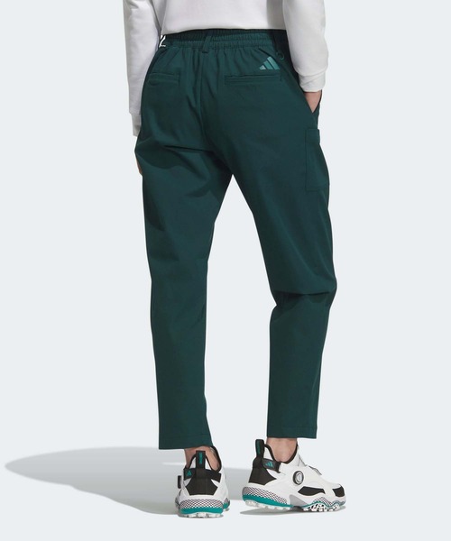 adidas（アディダス） カーゴパンツ ビヨンド ザ コース EX STRETCH