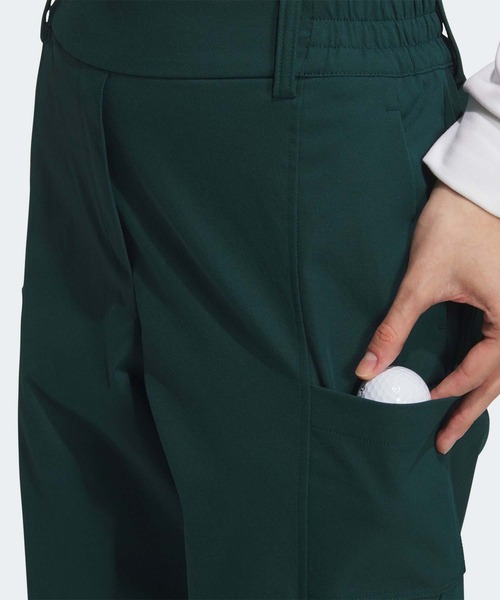 adidas（アディダス） カーゴパンツ ビヨンド ザ コース EX STRETCH
