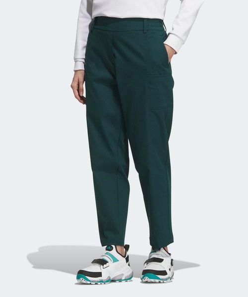 adidas golf ビヨンドザコース ツイストウィーブ カーゴ tag adidas（アディダス） カーゴパンツ ビヨンド ザ コース EX STRETCH