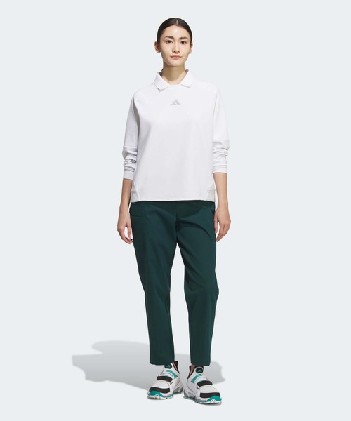 adidas（アディダス） カーゴパンツ ビヨンド ザ コース EX STRETCH