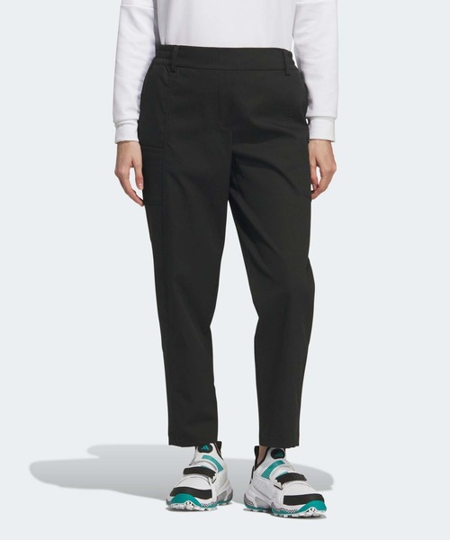 adidas（アディダス） カーゴパンツ ビヨンド ザ コース EX STRETCH