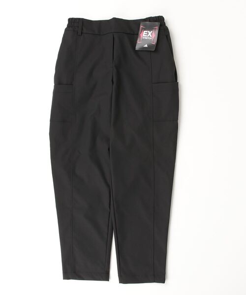 adidas（アディダス） カーゴパンツ ビヨンド ザ コース EX STRETCH