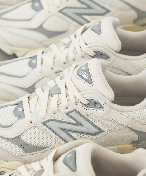 NEW BALANCE/ニューバランス 9060ECA IENA スニーカー NEW BALANCE/ニューバランス 9060ECA